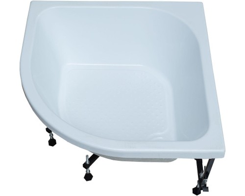 Акриловый поддон для душа Aquanet Optimal 90х90 293357 цвет Белый