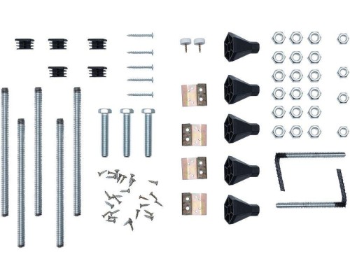 Акриловый поддон для душа Aquanet Optimal 90х90 293357 цвет Белый