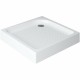 Акриловый поддон для душа BelBagno Tray 100x100 TRAY-BB-A-100-15-W Белый