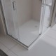 Душевой поддон из искусственного камня BelBagno Uno 120x90 TRAY-MR-UNO-AH-120/90-35-W-BO Белый