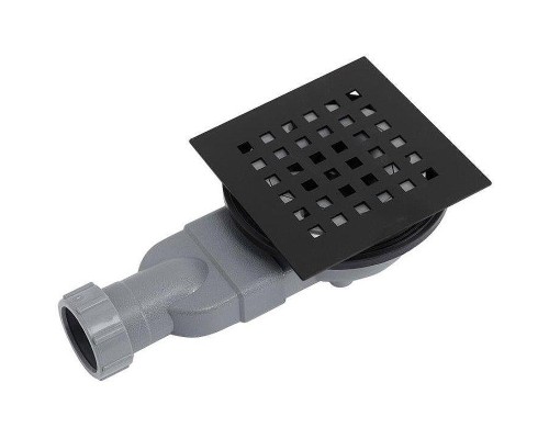 Душевой поддон из искусственного камня BelBagno Uno 140x80 TRAY-MR-UNO-AH-140/80-35-W-NO Белый