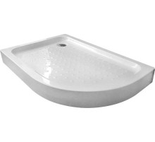 Акриловый поддон для душа Gemy Gemy 90x100 ST19 L цвет Белый