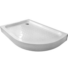 Акриловый поддон для душа Gemy Gemy 90x100 ST19 L цвет Белый