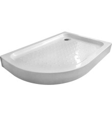 Акриловый поддон для душа Gemy Gemy 90x120 ST20 R цвет Белый