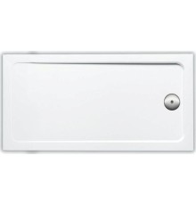 Душевой поддон из материала Flight Jacob Delafon Flight 160x90 E62482-00 Белый