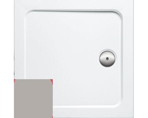 Душевой поддон из материала Flight Jacob Delafon Flight Safe 80x80 E62441-F-S21 цвет Бежевый