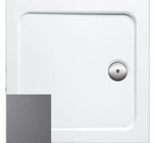 Душевой поддон из материала Flight Jacob Delafon Flight Safe 100x100 E62462-F-M53 цвет Серый