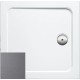Душевой поддон из материала Flight Jacob Delafon Flight Safe 100x100 E62462-F-M53 цвет Серый