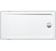 Акриловый поддон для душа Jacob Delafon Flight 170x90 E62483-F-00 цвет Белый