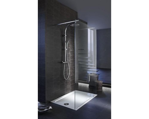 Акриловый поддон для душа Jacob Delafon Flight 170x90 E62483-F-00 цвет Белый