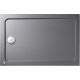 Душевой поддон из материала Flight Jacob Delafon Flight Safe 140x90 E62481-F-M53 цвет Серый