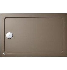 Душевой поддон из материала Flight Jacob Delafon Flight Safe 170x90 E62483-F-M65 цвет Коричневый
