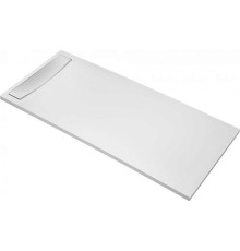 Душевой поддон из материала Flight Jacob Delafon Flight Neus 170x80 E66522-00 цвет Белый