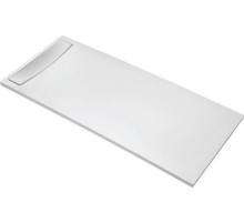 Акриловый поддон для душа Jacob Delafon Flight Neus 100x90 E66550-F-00 цвет Белый