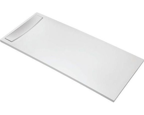 Акриловый поддон для душа Jacob Delafon Flight Neus 100x90 E66550-F-00 цвет Белый