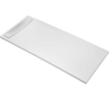 Акриловый поддон для душа Jacob Delafon Flight Neus 120x100 E66551-F-00 цвет Белый