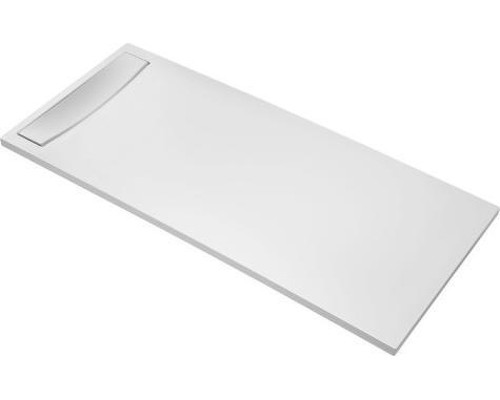 Акриловый поддон для душа Jacob Delafon Flight Neus 120x100 E66551-F-00 цвет Белый