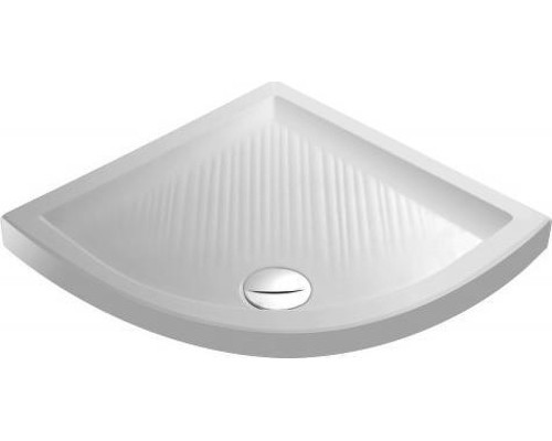 Керамический поддон для душа Jacob Delafon Kyreo 90х90 EN107-00 цвет Белый
