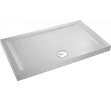 Керамический поддон для душа Jacob Delafon Kyreo 90х70 EN111-00 цвет Белый