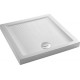 Керамический поддон для душа Jacob Delafon Kyreo 80х80 EN103-00 цвет Белый