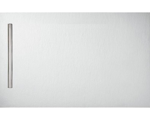 Акриловый поддон для душа Jacob Delafon SURFACE 100x90 E62626-SS2 цвет Белый