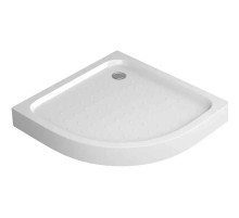 Душевой поддон из АБС-пластика Niagara Eco 90х90 NG-P9090-14 цвет Белый