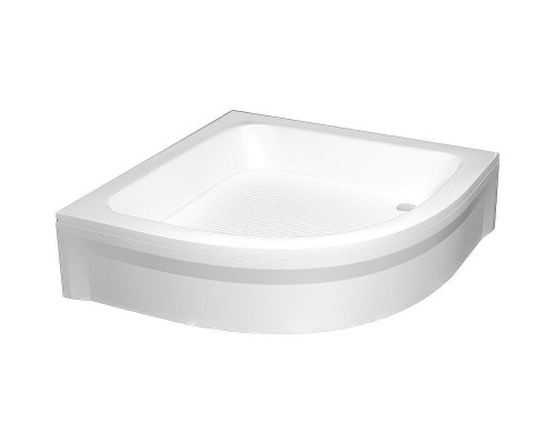 Акриловый поддон для душа RGW Acrylic BP/CL-S 80x80 16180488-51 Белый