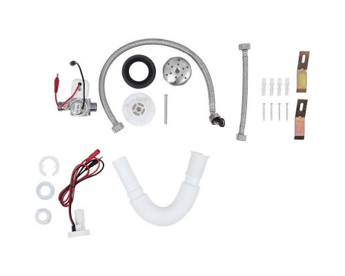 Писсуар Aquanet Cetus-U 344302 подвесной Белый