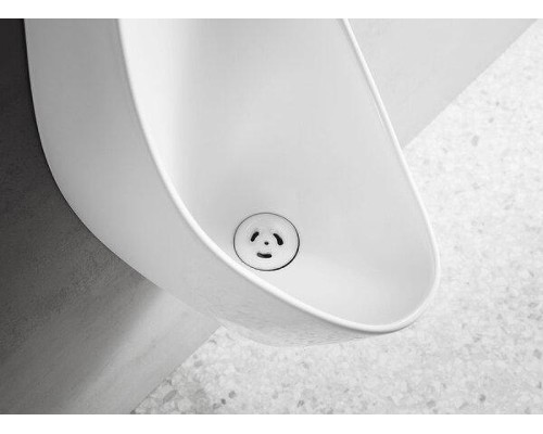 Писсуар Arrow AN639 подвесной цвет Белый