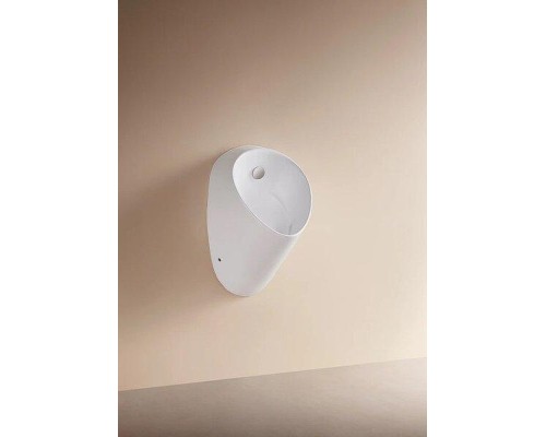 Писсуар Arrow AN660 подвесной цвет Белый