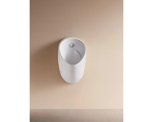 Писсуар Arrow AN660 подвесной цвет Белый