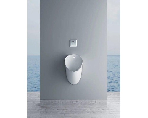 Писсуар Arrow AN660 подвесной цвет Белый