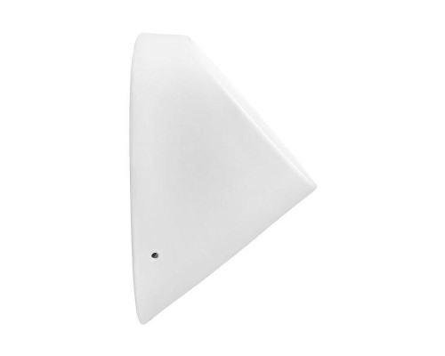 Писсуар Arrow AN660 подвесной цвет Белый