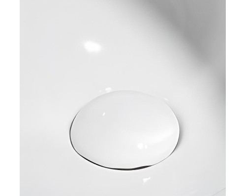 Писсуар CeramaLux X560S Белый с сенсорным механизмом смыва