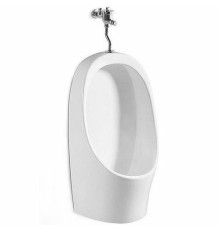 Писсуар CeramaLux Х541S подвесной Белый