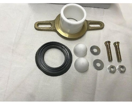 Писсуар CeramaLux Х541S подвесной Белый