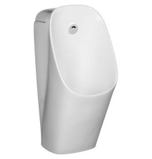 Писсуар CeramaLux X577S подвесной с вертикальным выпуском