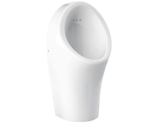 Писсуар Creavit TP611-00CB00E-0000 подвесной Белый