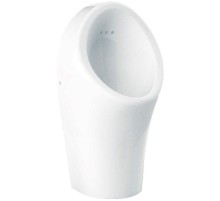 Писсуар Creavit TP611-11CB00E-0000 подвесной Белый с нижней подводкой