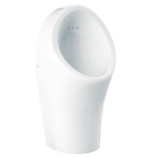 Писсуар Creavit TP611-11CB00E-0000 подвесной Белый с нижней подводкой