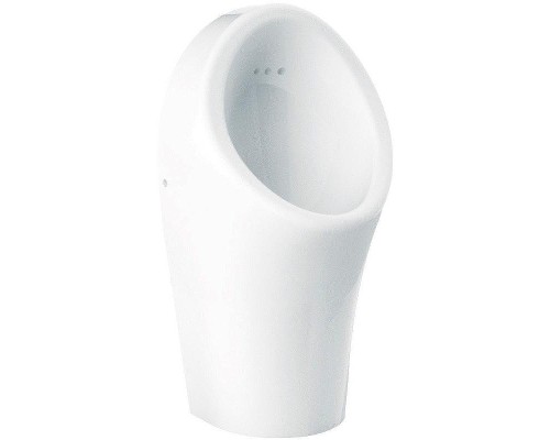 Писсуар Creavit TP611-11CB00E-0000 подвесной Белый с нижней подводкой