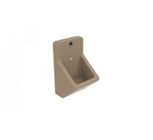 Писсуар Creavit TP640-00CM00E-0000 цвет Капучино матовый