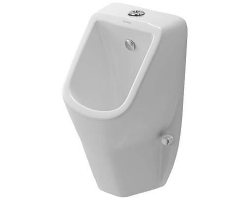 Писсуар Duravit D-code 0828300000 Белый