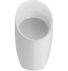 Писсуар Jacob Delafon Patio E1545-00 подвесной цвет Белый