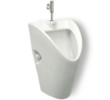 Писсуар Roca Chic 35945L000 с внешним подводом воды