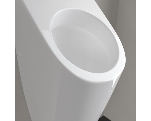 Писсуар Villeroy&Boch Architectura 55860501 подвесной цвет Альпийский белый