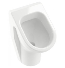 Писсуар Villeroy&Boch Architectura 55740001 подвесной цвет Альпийский белый