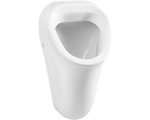 Писсуар Vitra Arkitekt 6201B003-0199 подвесной Белый