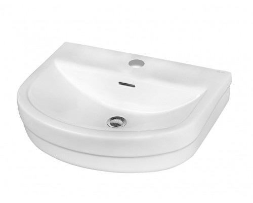 Раковина AM.PM Bliss L 60 C534321WH цвет Белый глянцевый