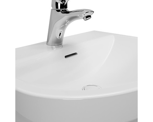 Раковина AM.PM Bliss L 60 C534321WH цвет Белый глянцевый